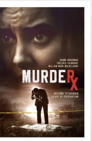 Murder RX - IMDb