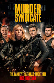 Murder Syndicate