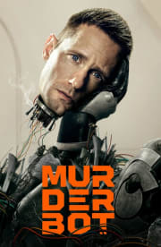 Murderbot - Season 1 Murderbot - Season 1