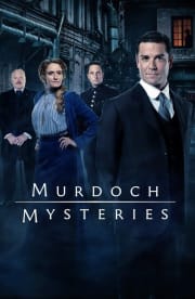 Murdoch Mysteries - Season 13