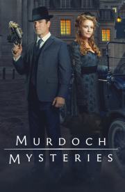 Murdoch Mysteries - Season 18