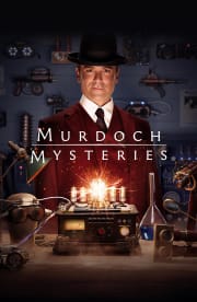Murdoch Mysteries - Season 19