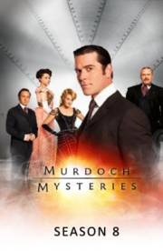 Murdoch Mysteries - Season 8
