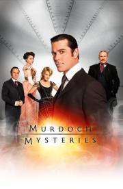 Murdoch Mysteries - Season 9