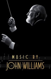 Music by John Williams