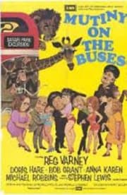 Mutiny on the Buses