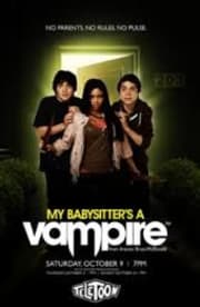 My Babysitter's a Vampire: The Movie