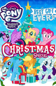 My Little Pony: Best Gift Eve
