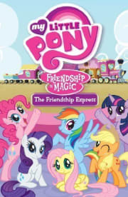 My Little Pony: Friendship is Magic - Season 1