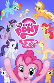 My Little Pony Friendship Is Magic - Season 6