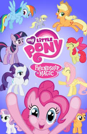 My Little Pony Friendship Is Magic - Season 7
