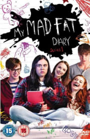 My Mad Fat Diary - Season 1