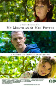 My Month with Mrs Potter