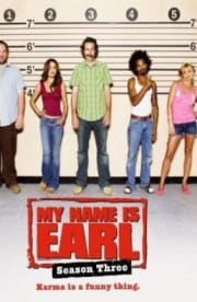 My Name is Earl - Season 4