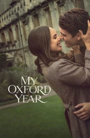 My Oxford Year My Oxford Year