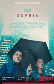 My Robot Sophia