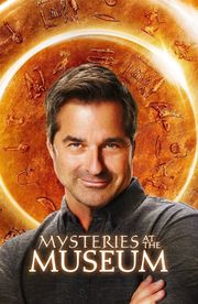 Mysteries at the Museum - Season 14