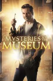 Mysteries at the Museum - Season 22