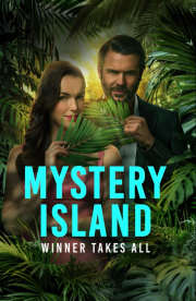 Mystery Island: Winner Takes All