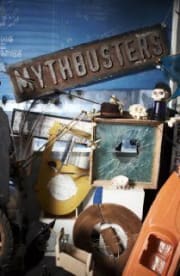 MythBusters - Season 12