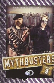 MythBusters - Season 9