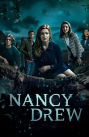 Nancy Drew - Season 4