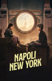 Naples to New York