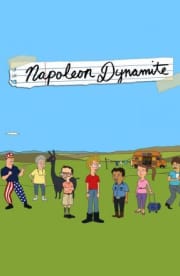 Napoleon Dynamite - Season 01