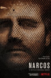 Narcos - Season 3