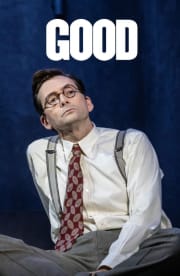 National Theatre Live: Good