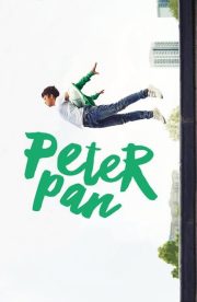 National Theatre Live: Peter Pan