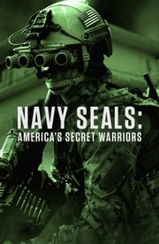 Navy SEALs: America's Secret Warriors - Season 2