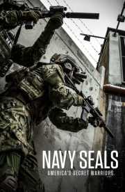 Navy SEALs Americas Secret Warriors - Season 2