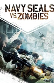 Navy Seals vs Zombies