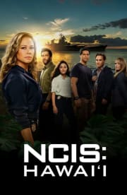NCIS: Hawai'i - Season 2