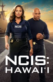 NCIS: Hawai'i - Season 3