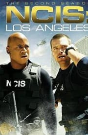 NCIS Los Angeles - Season 2