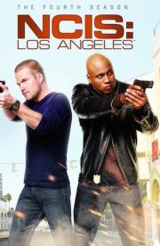 NCIS Los Angeles - Season 4