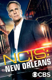 NCIS New Orleans - Season 5