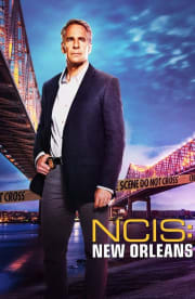 NCIS: New Orleans - Season 6