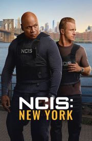 NCIS: New York - Season 1