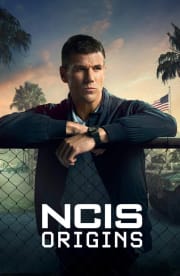 NCIS: Origins - Season 1