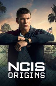 NCIS: Origins - Season 3