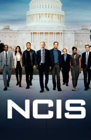 NCIS - Season 20