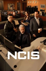 NCIS - Season 22