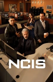 NCIS - Season 23 NCIS - Season 23