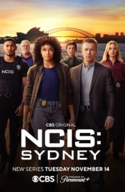 NCIS: Sydney - Season 1