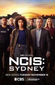 NCIS: Sydney - Season 2