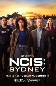 NCIS: Sydney - Season 3