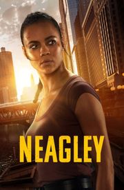 Neagley - Season 1